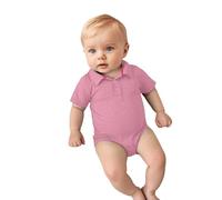 Generico Tutina da Neonato Bambino Pagliaccetto Tutine Jumpsuit Ragazzi Ragazze Dolce Unisex per Uso Quotidiano