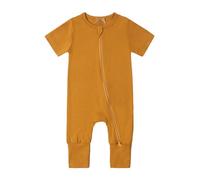 Generico Tutina da Neonato Infant-And-Toddler-Bodysuit Tutine Jumpsuit Vestiti per Bambini Regalo Festa della Mamma Morbido e Traspirante Uso Quotidiano