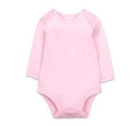 Generico Tutina da Neonato Tutine per neonati Pigiama Bambino abbigliamento neonata intero Simpatica Idea Regalo Unisex Festa del Papà e Baby Shower