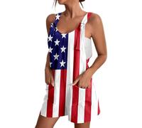 Generico Tutine Palestra Donna - Tutina Nera Donna Lunga - Tuta Corta da Donna Estiva Casual alla Moda con Stampa E Tasche Pantaloncini