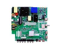 Generico TV FXV-5517 X4300UHD 43LUN58K RTV5518USM ATV50UHD-1218 UA55EK1100U C551UHD C55ACS IPS Scheda madre TP.MS3458.PC757