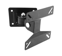 Generico tv mount, Staffa universale for schermo piatto LED LCD da 14-27 pollici con rotazione di 180° for TV SPHC,For Televisions