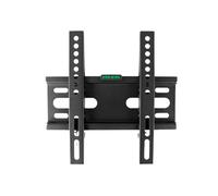 Generico tv mount, Staffa universale for supporto TV fisso da parete 14-42" LED LCD Plasma piatto/curvo Max VESA 200X200,For Televisions