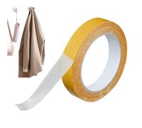 Generico Two Sided Tape - 2 Sided Mounting Duct Tape | Heavy Duty Waterproof Mounting Duct Adhesive Gripper Strips | Rug Carpet Fixing For Home Improvement Construction RV Automotive Trim Repairs