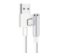Generico Type-C Charger, USB C Cable, Right Angle 120W High-Speed Charging, 480Mbps Data Transfer, Elbow Design for Mobile Devices, Travel Work Daily Use, 1m Single Head 1 Piece