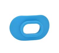 Genérico Ugello per Immersione Sostituzione Ugello per Snorkeling - Protezione per labbra in silicone - Dispositivo di respirazione per Immersioni subacquee, Attrezzature per apnea sicura