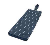 Generico Umbrella Bags, Waterproof Parasol Pouch, Foldable Carrying Sleeve, Absorbent Towel, Handy Storage Solution for Car Camping Golf Stadium Festival Beach Hiking Commute, 14.17x4.92 inches