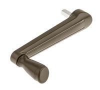Generico Umbrella Handle - 15x10cm Sunshade Replacement PP Patio Umbrella Accessory | Center Post Banana Roman Milan UmbrellaFitting | Durable Fence Outdoor Shade Umbrellaa Part Repair