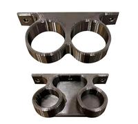 Generico Umbrella Rack - 3D printing Heavy Duty, Wall Mounted RV Storage, with Rainwater Tray, Umbrella Organizer | for Office Bedroom Patio Corner Floor RV Car Entryway Storage Indoor Outdoor Use