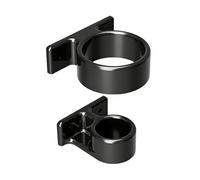 Generico Umbrella Storage - 3D printing Heavy Duty, Umbrella Organizer, Wall-Mounted RV Holder, with Rainwater Tray | for Office Bedroom Patio Corner Floor RV Car Entryway Storage Indoor Outdoor Use