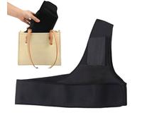 Generico Umbrella Strap Mount - Fabric, Parasol Strap, Adjustable Binding | Wearable Hands-Free Umbrella Holder,Sun Parasol Stand For Outdoor Use, Gartena, Travel, Work