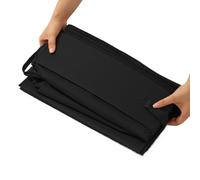 Generico Under Bed Storage Box, Foldable Organizer 600D Oxford Cloth Container, Under Bed Storage Containers For Apartment Moving Home Travel Closet Dorm Bedroom Organization