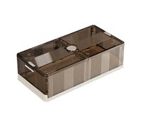 Generico Under Bed Storage - Shoe Organizer Under Bed | Foldable Food Organizer | Storage Unders Beds For Home Dorm Parents Renters Bedding Clothes Shoes Toys Blanket Document Craft Supplies