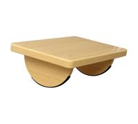 Generico Under Desk foot-Rest, Rocking foot-Rest-Stool, foot-Rest-Stand