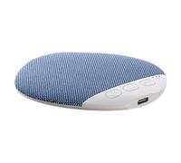 Generico Under-Pillow Speaker - White Noise Timer, Ultra-Thin Wireless Music Player | Portable Sleep Aid With Long Battery Life For Travel Dorm Home Camping