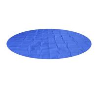 Generico Under Pool Mat,Puncture Proof Round Cloth Tarp - Outdoor Pool Liner Pad Protector,for Outdoor Garden Yard Lawn Deck Floor Furniture Equipment Hot Tub