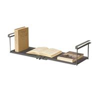 Genérico Under Shelf Basket - Rack retrattile a strati Shoe Rack, Under Shelf Storage Basket, Extendable Space-Saving Closet Rack, Underr Cabinet Shelfs Baskett For Home Kitchen Cupboard And Pantry