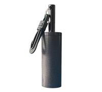 Generico Underwater Signal Shaker - Acoustic Diving Probe, Marine Safety Stick | Submersible Rattle Communication Device, Portable High Attractor for Stainless Steel Hook