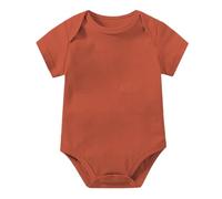 Generico Unisex Body da Neonato Bambino Pagliaccetto Giacca Piedi tutine Ragazzi Ragazze Regalo Festa della Mamma Morbido e Traspirante del Papà Baby Shower