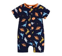 Generico Unisex Body da Neonato Infant-And-Toddler-Bodysuit Bambino Pigiama Tutine Vestiti per Bambini Simpatica Idea Regalo Tutina Neonata Neonati Bebè