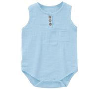 Generico Unisex Body da Neonato Pigiama Bambino Tutine Jumpsuit Giacca Piedi Pagliaccetto abbigliamento neonata intero Outwear Vestiti Morbido e Traspirante per Uso Quotidiano