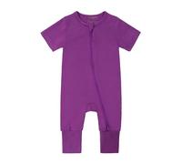 Generico Unisex Body da Neonato Tutina Bambino Pigiama Divertenti Stampa Carina Tutine Morbido e Traspirante Festa del Papà Baby Shower