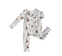 Generico Unisex Body da Neonato Tutine per neonati Pagliaccetto Pigiama in Cotone abbigliamento neonata intero Outwear Vestiti Confortevole e Leggero Festa del Papà Baby Shower
