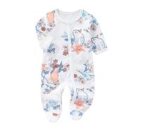 Generico Unisex Body da Neonato Tutine per neonati Pigiama Bambino Vestiti Bambini Pagliaccetto Dolce tinta unita Regalo baby shower gravidanza