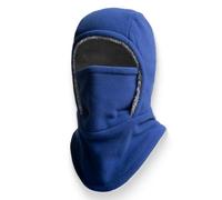 Generico Unisex Windproof & Warm Balaclava, 3-in-1 Thermal Fleece Winter Hat & Face Mask for Skiing, Hiking & Outdoor Activities (Dark Blue)