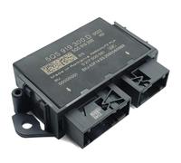 Generico unità Controllo componente Supporto parcheggio Auto 5QS919300D | Efficaci sistemi sensori parcheggio automatizzati adatti per modelli veicoli piccole dimensioni