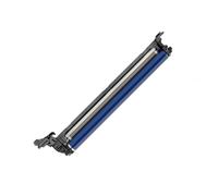 Generico Unità tamburo, compatibile con Ricoh, MPC3003 MPC3503 MPC4503 MPC5503 MPC6003 D186-2258 D186-2238 D186-2248 D186-2218 D186-2208(Black)