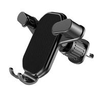 Generico Universal Air Vent Car Phone Holder - Cell Phone Holder Assessory