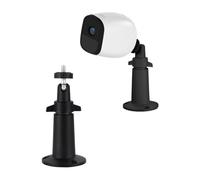Generico Universal Aluminum Camera Bracket Wall Ceiling Mount Suitable