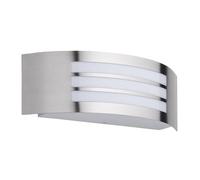 Generico UNIVERSO S101-A PORTALAMPADA WALL LIGHT DA MURO PER LAMPADINE E27 DA ESTERNO IP44