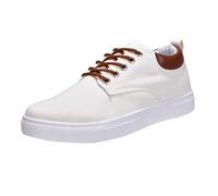 Generico Uomo Comode Leggero Scarpe da Running Corsa Sneakers Antiscivolo Jogging Trail Scarpe Ginnastica, Tennis Outdoor Fitness