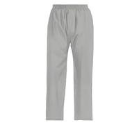 Generico Uomo Pantaloni Cargo di Sport da Jogging Elasticizzati Leggeri Eleganti Arrampicata Passeggio Tattici Militari con Tasche Multiple Campeggio Running Leggero