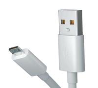 Generico USB 2.0 A To B Cable - 480 Mbps High Speed Transfer Cord | Fast Charging And Data Printer Cable, For Smartphones, Tablets, GPS, Cameras, Speakers, Home & Office Digital Devices
