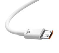Generico USB A to USB B Cable, High Speed Charging Cord, 39.37in Fast 10A Line, Efficient Data Transfer for Quick Phone, Printer Connection, External Drives, PC Accessories, Indoor