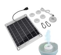 Generico USB Atomization Humidifier Energy Saving Moisturizing