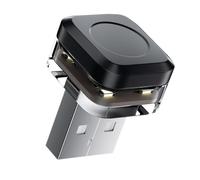 Generico USB Car LED Interior Atmosphere Light, Plug and Play Ambient Lamp | USB Powered, Plug And Play Design, Low Heat LED Illumination, Universal Car Compatibility, Interior Ambient Lighting