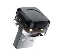 Generico USB Car LED Interior Atmosphere Light, Plug and Play Ambient Lamp | USB Powered, Plug And Play Design, Low Heat LED Illumination, Universal Car Compatibility, Interior Ambient Lighting