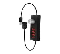 Generico USB - di commutazione del timer per il conto alla rovescia | Display Digital Display, Filo di commutazione automatica Energia Smart Charging Management Electronics Forno