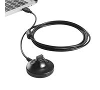 Generico USB Dongle - Lightweight Portable Receiver with USB Extension Cable, Easy To Carry Indoor Cycling Data Transmission Dongle Set - for Indoor Home Cycling Equipment Data Transmission