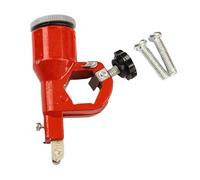 Generico Utensile da Taglio autolubrificante Portatile for tagliavetro for Piastrelle, Specchio, Mano Durevole Fai-da-Te(Style A)