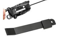 Generico Utensile Distanziatore Pastiglie Freni Bici,Impugnatura Ergonomica | Strumento Compressione Pistoni Freni a Disco Bici - per Famiglia e Amici di Tutte Le età