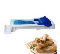 Generico Utensile per Arrotolare Carne Vegetale, Utensile per Rulli per Sushi da 1/2Strumento per Rulli di Cavolo con Foglie di Vite Ripiene, per Gadget da Cucina,
