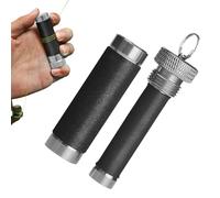 Generico Utensile per Nodi da,Strumento per Legature da - Equipaggiamento per Legature per Trota Persico Acqua Salata Surf Barca Kayak Gatto Lago Uomo Donna