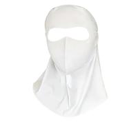 Generico UV Face Cover | UPF 50+ Breathable Neck Sunscreen Masque