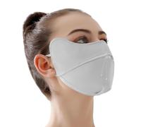 Generico UV Face Masque - Breathable Ice Silk Face Śhields