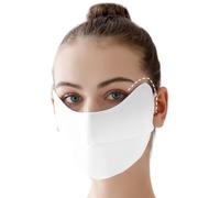 Generico UV Face Masque - Breathable Ice Silk Face Śhields